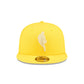 Wilson X New Era UNMISSABLE Collector's Edition Yellow Capsule