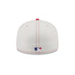 Philadelphia Phillies Sandy Linen 59FIFTY Fitted