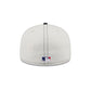 Boston Red Sox Sandy Linen 59FIFTY Fitted