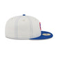 Chicago Cubs Sandy Linen 59FIFTY Fitted