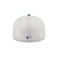 New York Mets Sandy Linen 59FIFTY Fitted