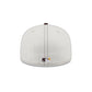 San Diego Padres Sandy Linen 59FIFTY Fitted