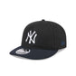 New York Yankees Thunder Crown Retro Crown 9FIFTY Snapback