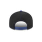 Los Angeles Dodgers Thunder Crown Retro Crown 9FIFTY Snapback