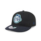 Asheville Tourists Thunder Crown Retro Crown 9FIFTY Snapback