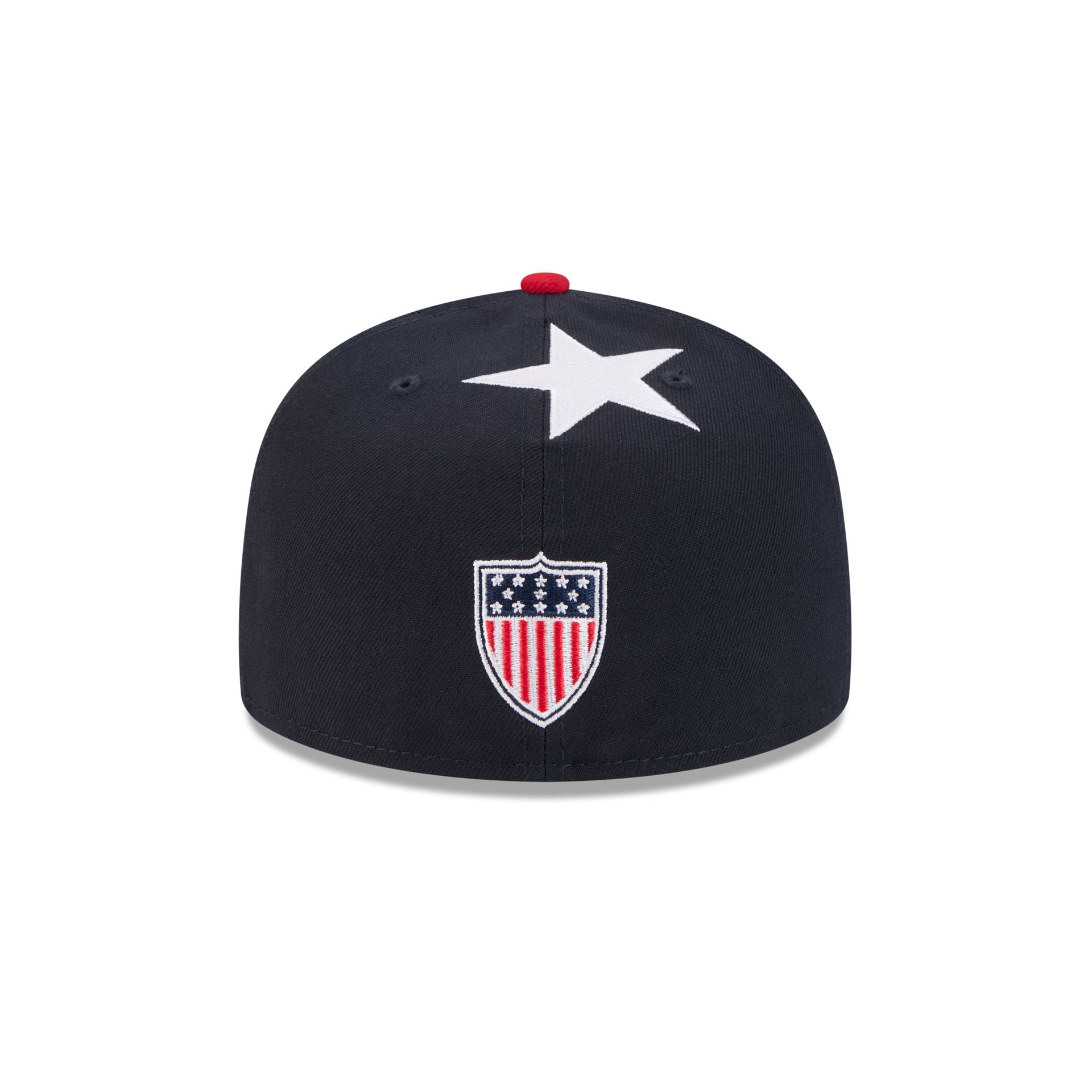 Team USA Olympics Stars 59FIFTY Fitted Hat – New Era Cap