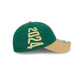 Team USA Olympics Green 9TWENTY Adjustable Hat