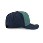 New Era Cap Navy Cotton Ripstop 9SEVENTY Adjustable Hat