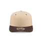 New Era Cap Tan 9SEVENTY Adjustable Hat