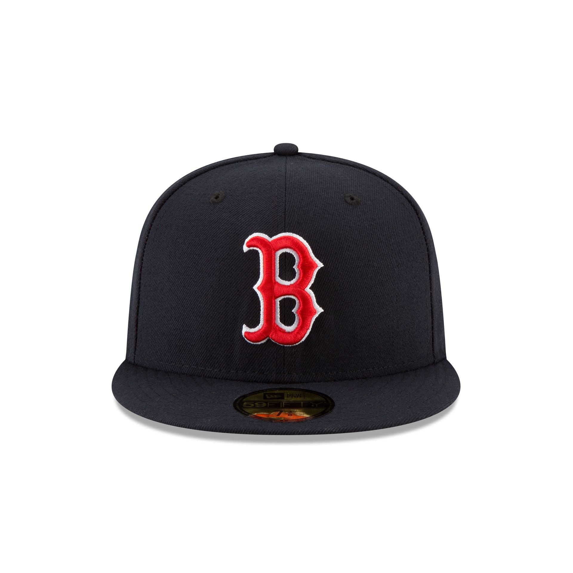 Boston Red Sox 2024 MLB World Tour Dominican Republic Series 59FIFTY Fitted