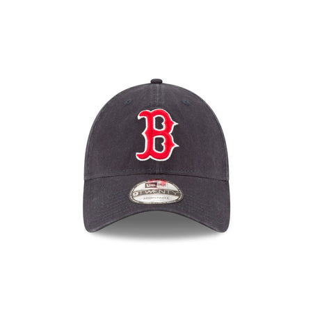 Boston Red Sox 2024 MLB World Tour Dominican Republic Series 9TWENTY Adjustable Hat
