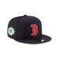 Boston Red Sox 2024 MLB World Tour Dominican Republic Series 9FIFTY Snapback Hat