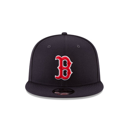 Boston Red Sox 2024 MLB World Tour Dominican Republic Series 9FIFTY Snapback Hat
