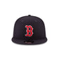 Boston Red Sox 2024 MLB World Tour Dominican Republic Series 9FIFTY Snapback