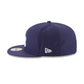 Tampa Bay Rays 2024 MLB World Tour Dominican Republic Series 9FIFTY Snapback Hat