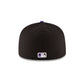 Colorado Rockies 2024 MLB World Tour Mexico City Series 59FIFTY Fitted Hat