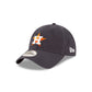 Houston Astros 2024 MLB World Tour Mexico City Series 9TWENTY Adjustable Hat