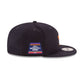 Houston Astros 2024 MLB World Tour Mexico City Series 9FIFTY Snapback Hat