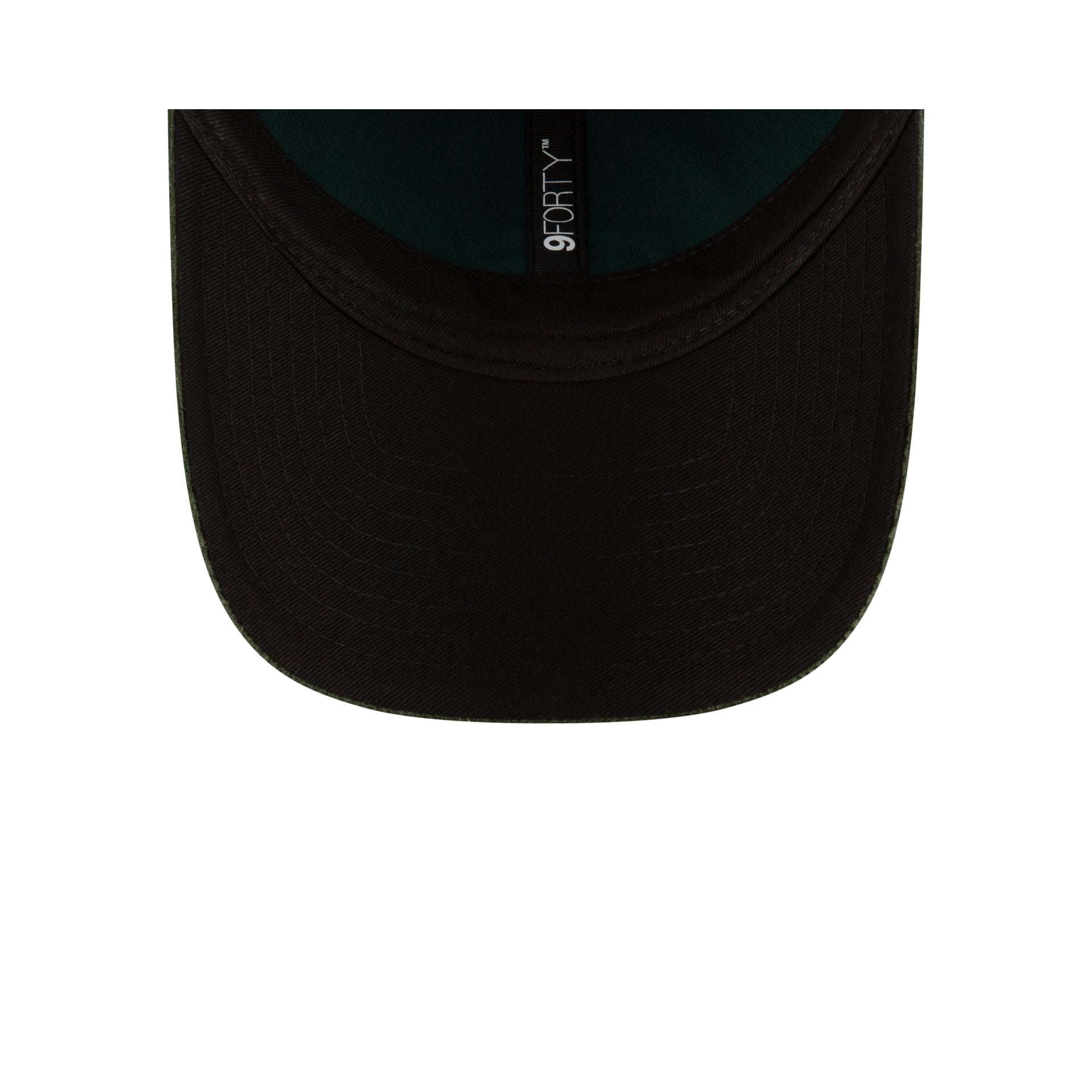 McLaren Automotive Olive Corduroy 9FORTY Adjustable Hat – New Era Cap