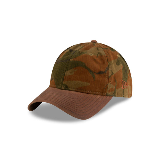 New Era Cap Duck Camo 9TWENTY Adjustable Hat - New Era Cap