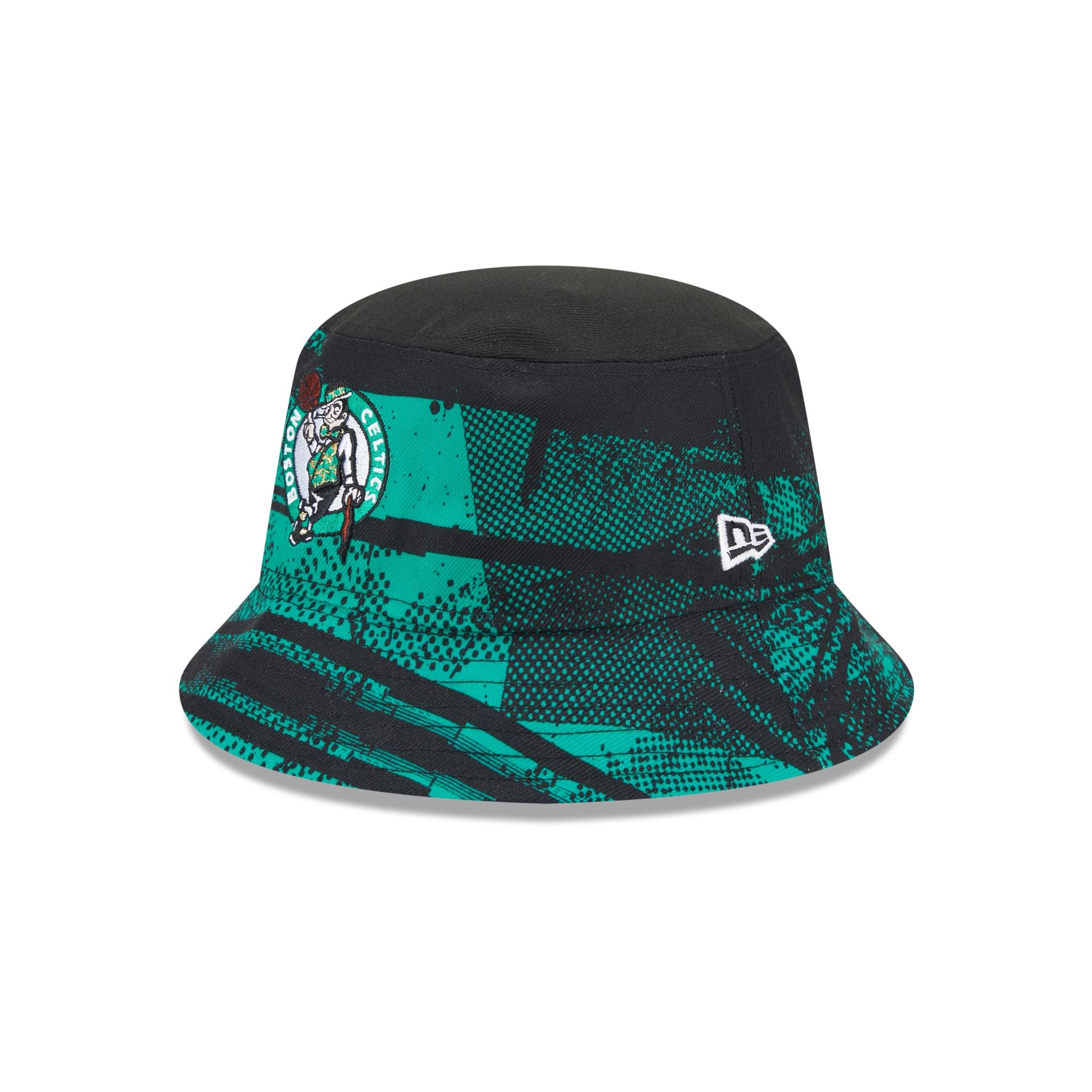 Boston Celtics 2024 Tip-Off Bucket Hat Headwear