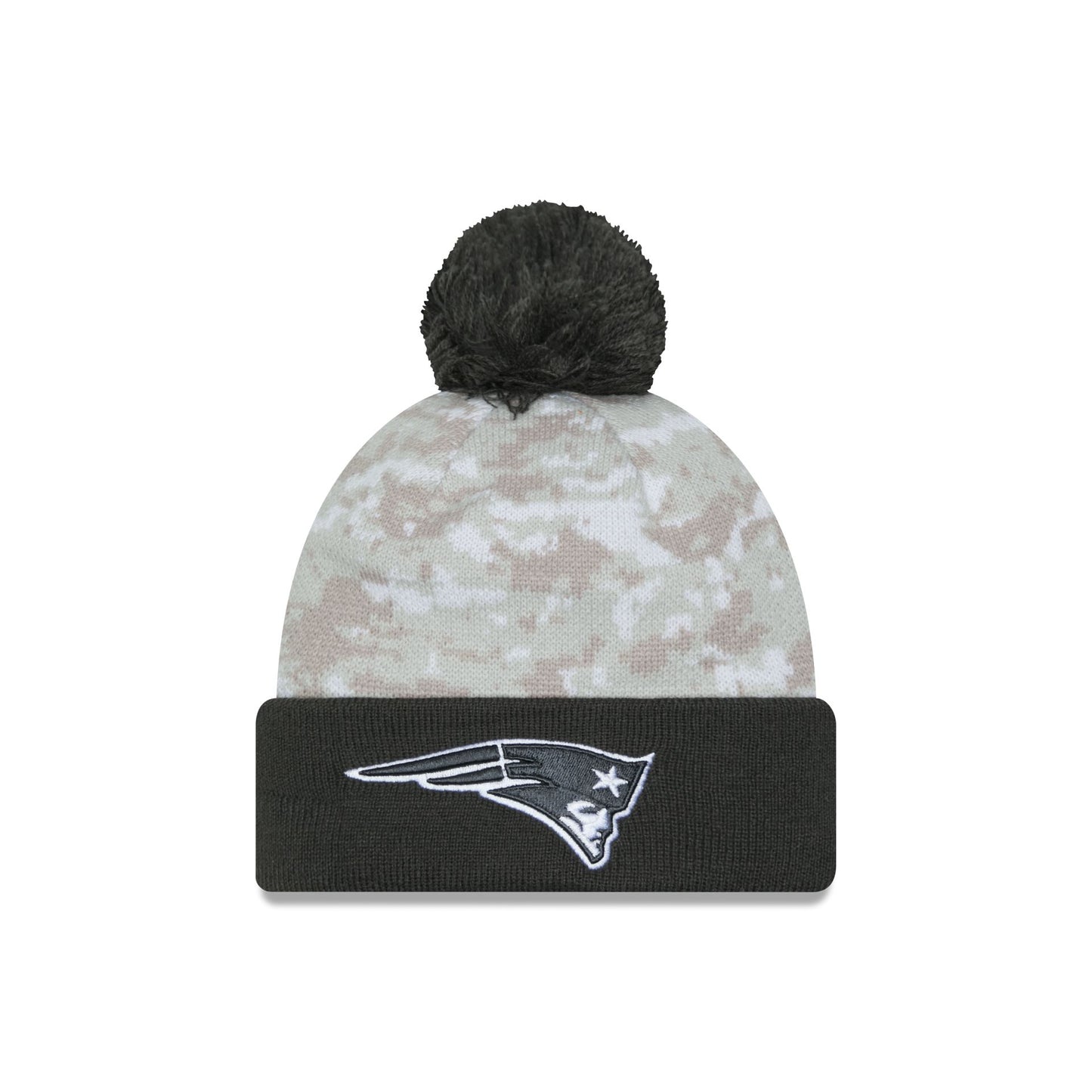 City Patriots Stocking Hat Crochet Patriots Hat Baby Patriots