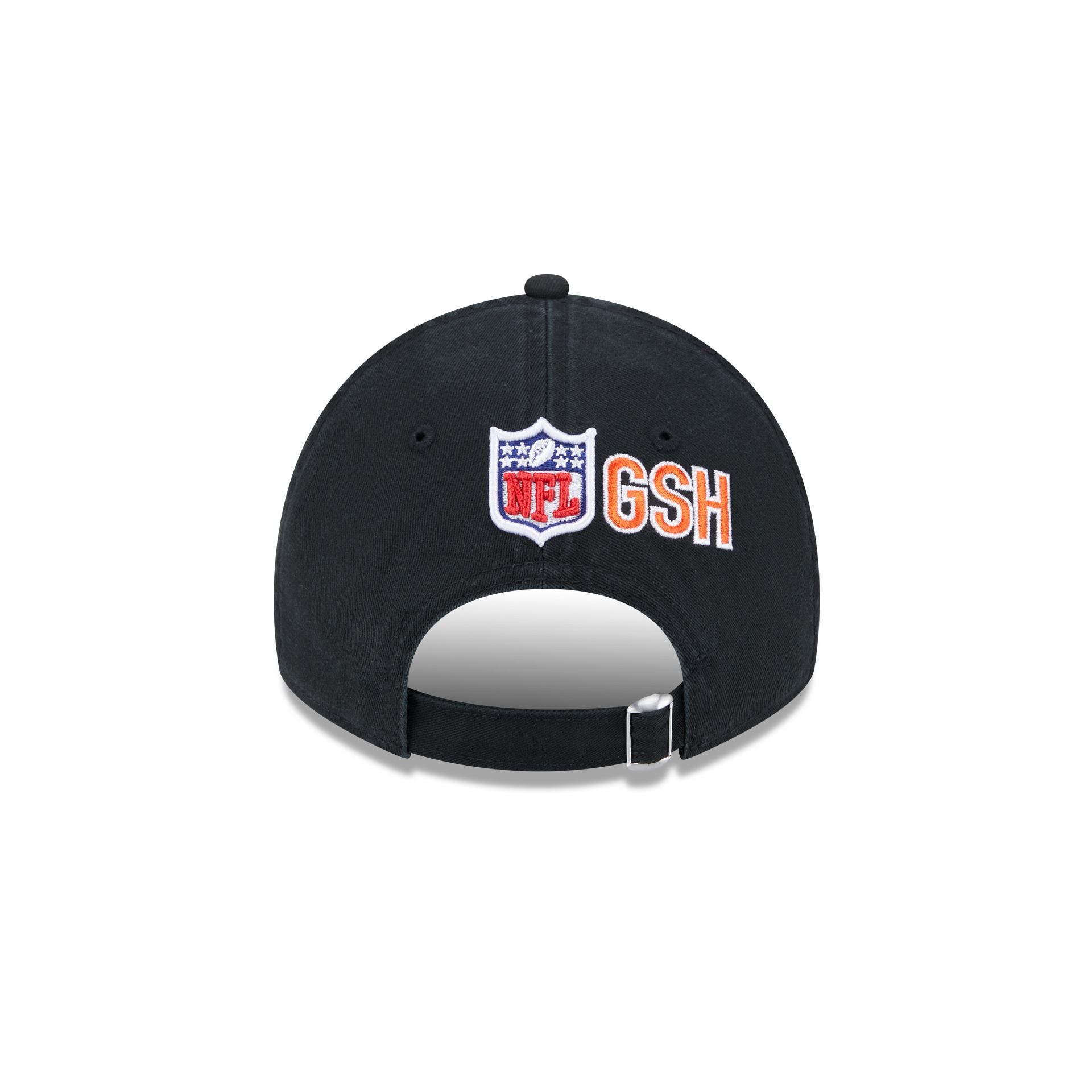 Chicago Bears 2021 Nfl Draft Day Hats Bears Salute To Service Hat