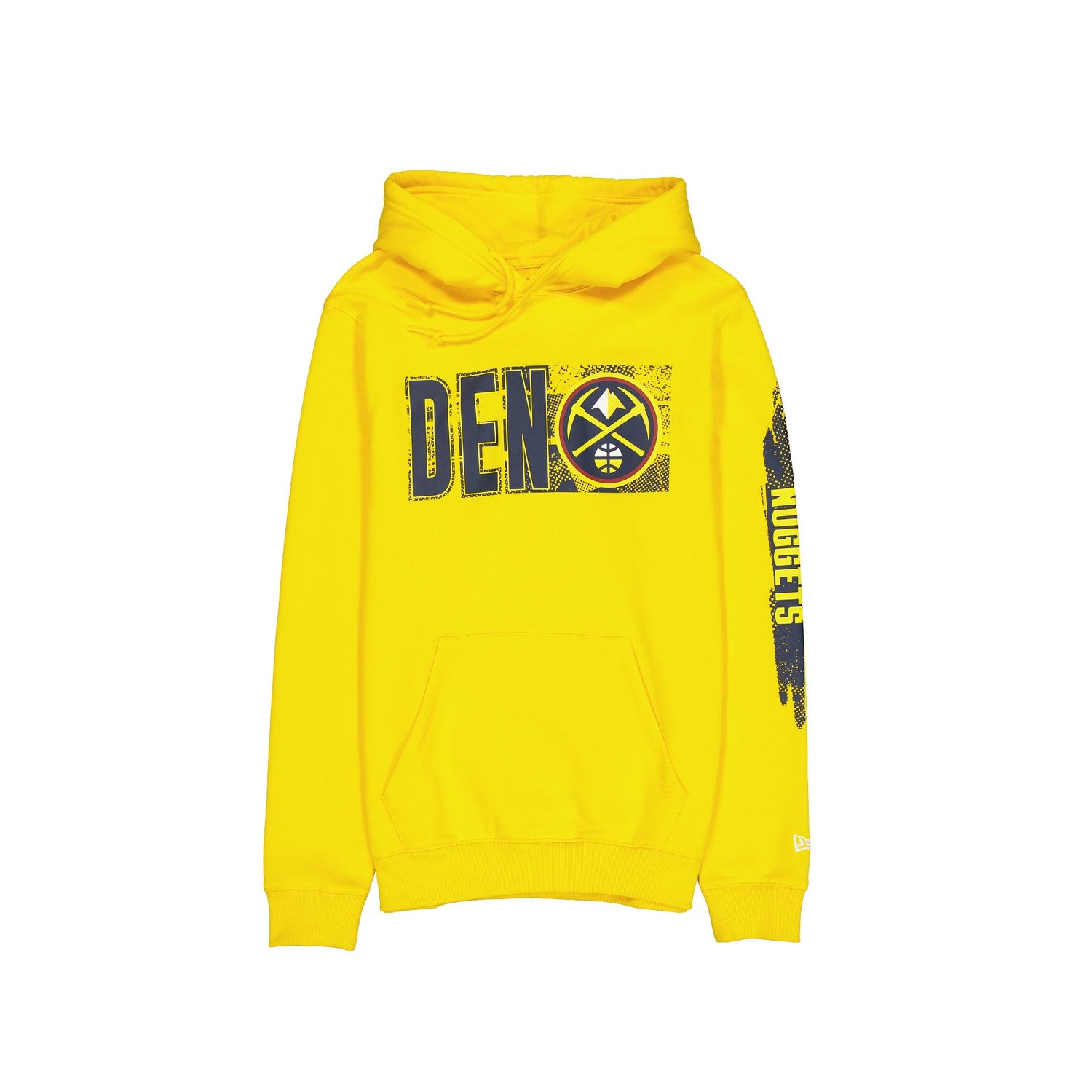 Denver Nuggets 2024 Tip-Off Hoodie