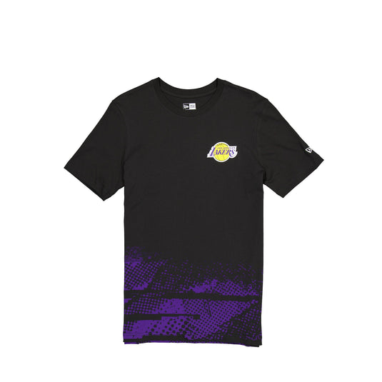 Los Angeles Lakers 2024 Tip-Off T-Shirt - New Era Cap