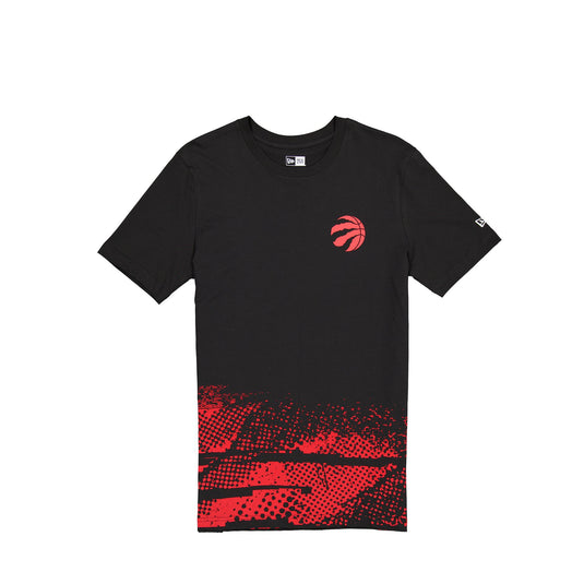 Toronto Raptors 2024 Tip-Off T-Shirt - New Era Cap
