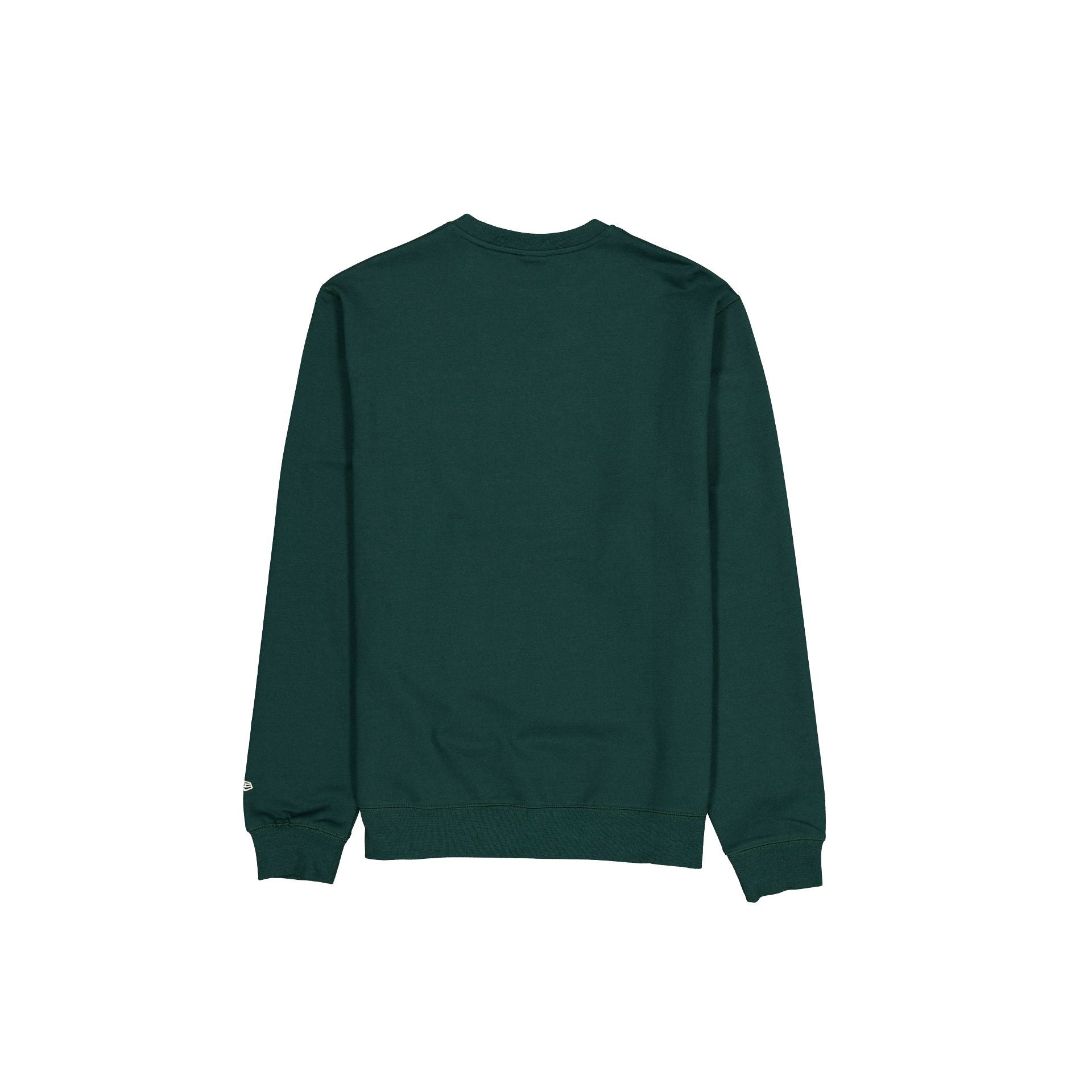 New York Yankees Dark Green Logo Select Crewneck MLB