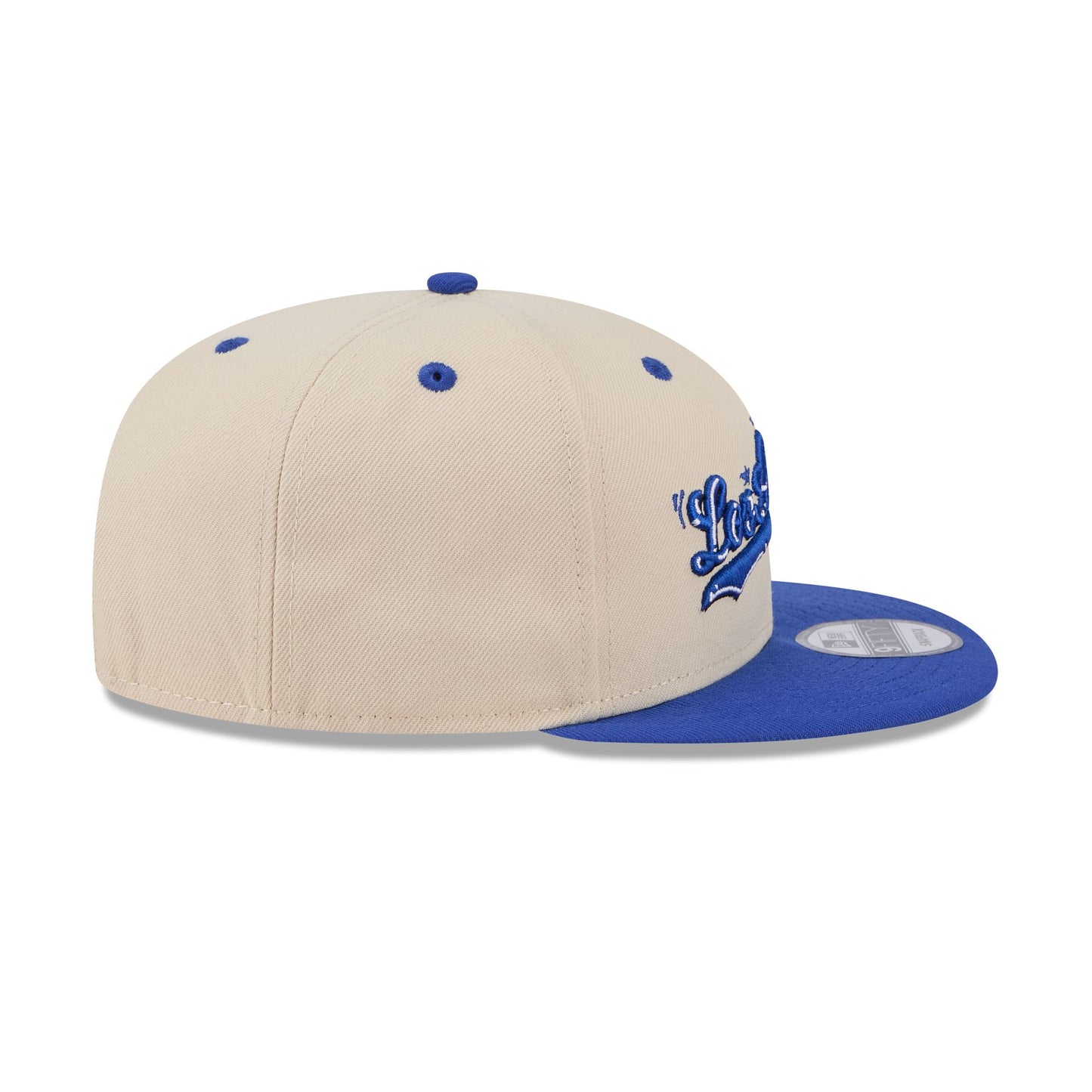 LA Dodgers 9fifty Snapback - New Era lippis LA Dodgers 9fifty Snapback - New Era lippis