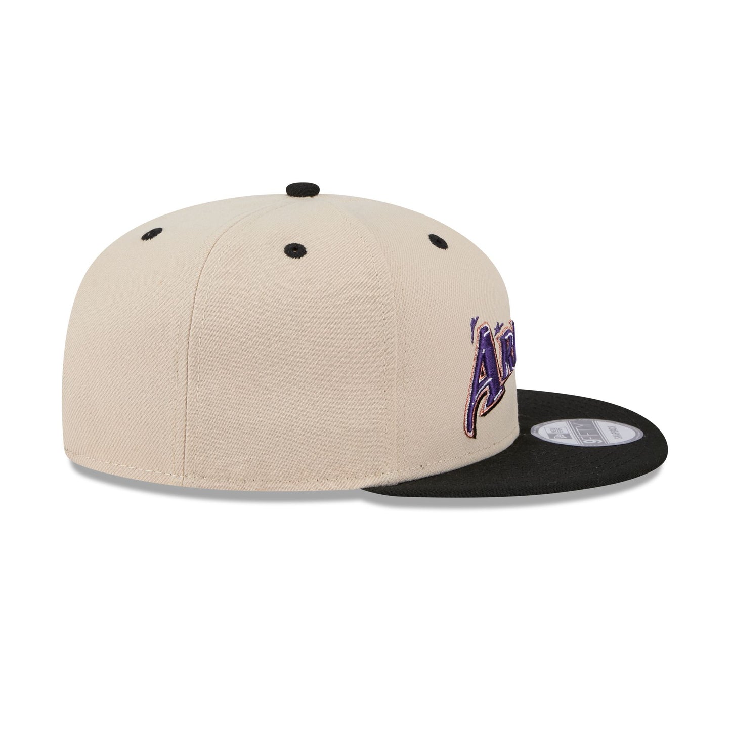 Arizona Diamondbacks Hatclub Sandstorm Collection Hat Club Pink Uv