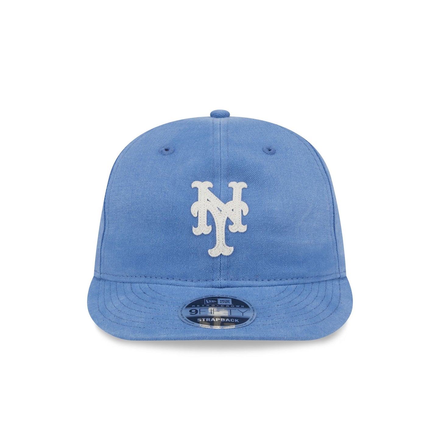 Men's New York Mets New Era Royal Local Play A-Frame 9FIFTY Snapback Hat Men's New York Mets New Era Royal Local Play A-Frame 9FIFTY Snapback Hat