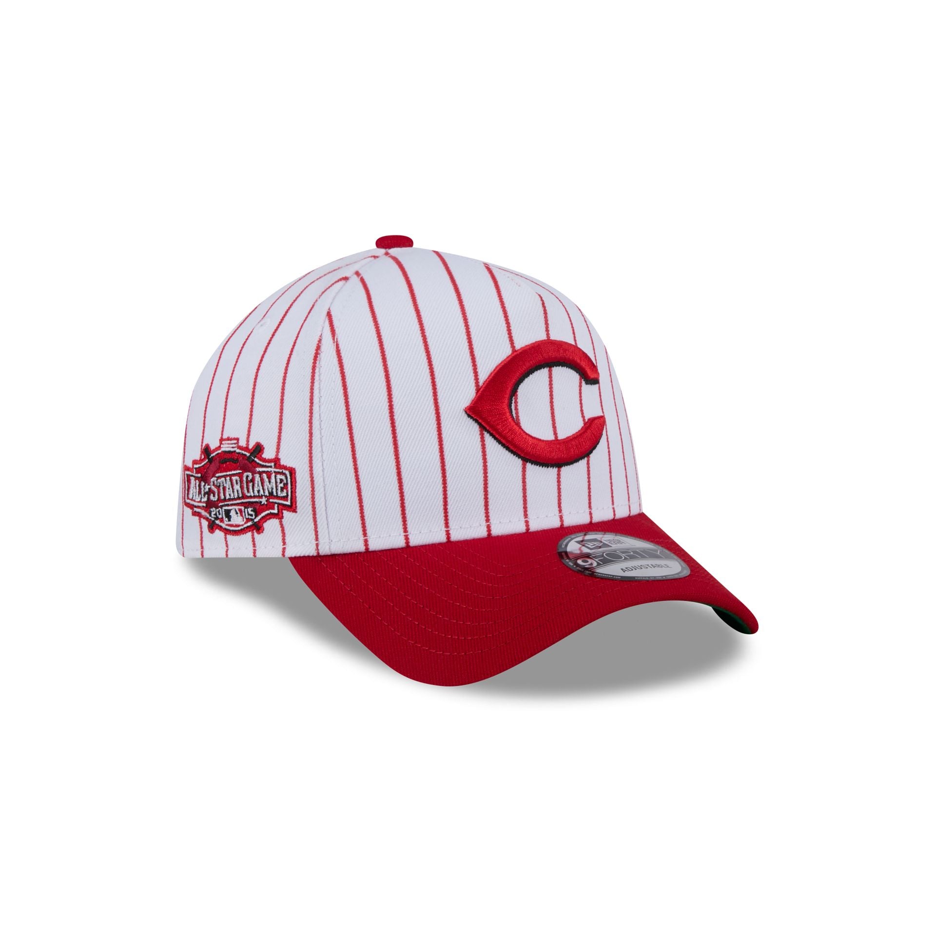 BONÉ NEW ERA 59FIFTY CINCINNATI REDS | - Guadalupe Store
