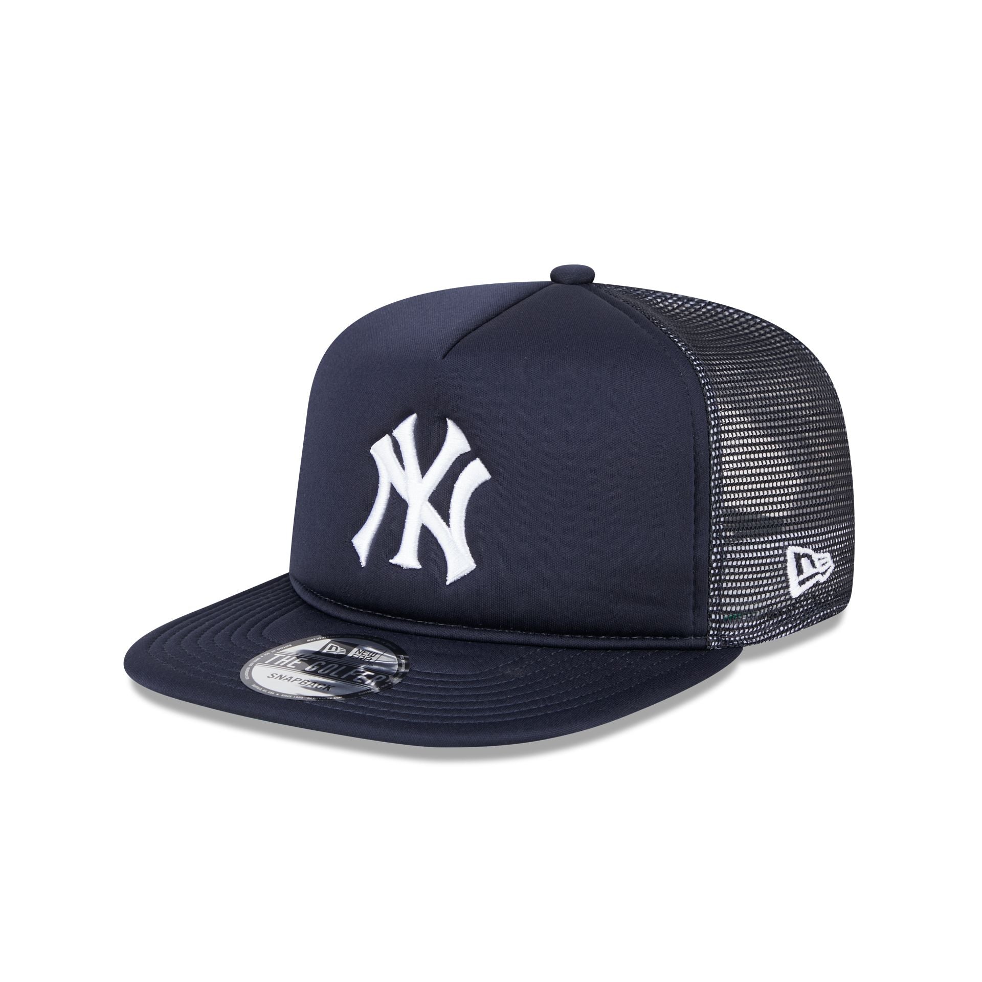 New York Yankees All-Star Game Pack Golfer Hat New York Yankees All-Star Game Pack Golfer Hat