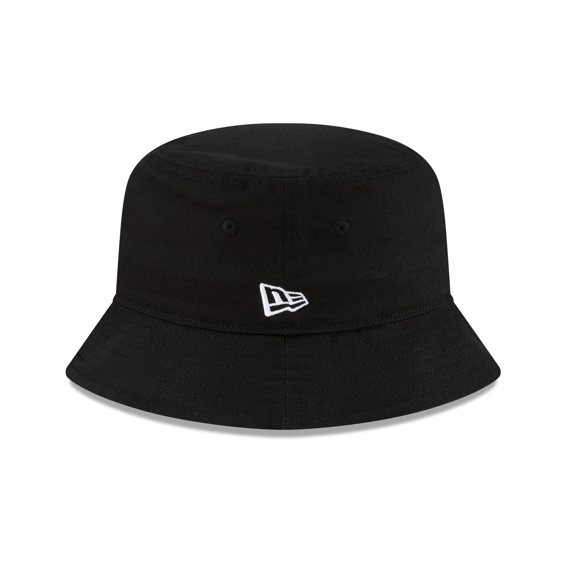 Newcastle United FC Core Black Bucket Hat