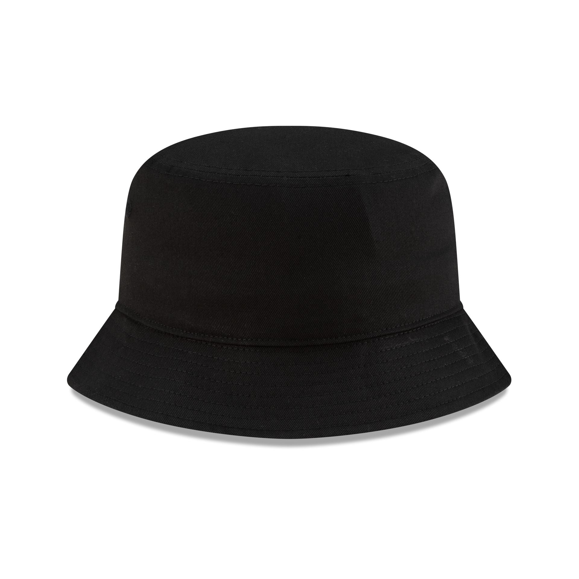 Newcastle United FC Core Black Bucket Hat