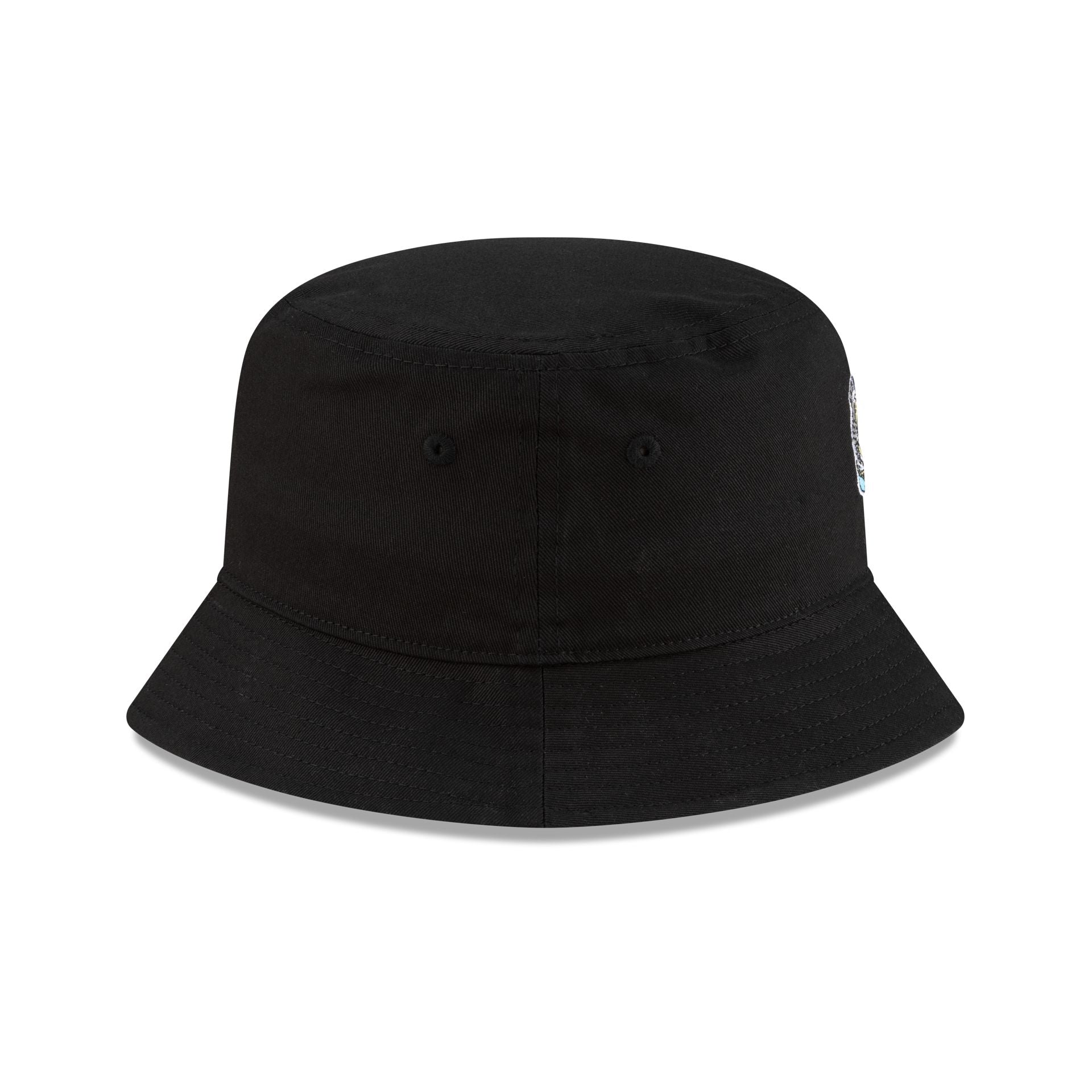Newcastle United FC Core Black Bucket Hat – New Era Cap