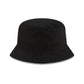 Newcastle United FC Core Black Bucket Hat