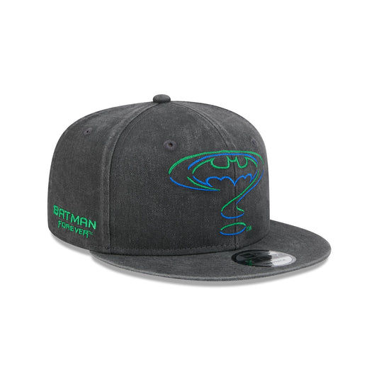 Batman Forever 9FIFTY Snapback Hat - New Era Cap