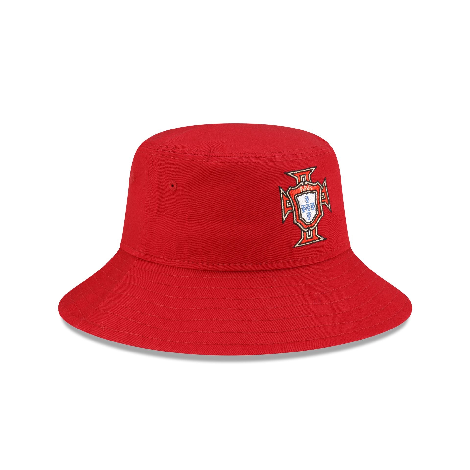 Portugal National Team Core Bucket Hat – New Era Cap
