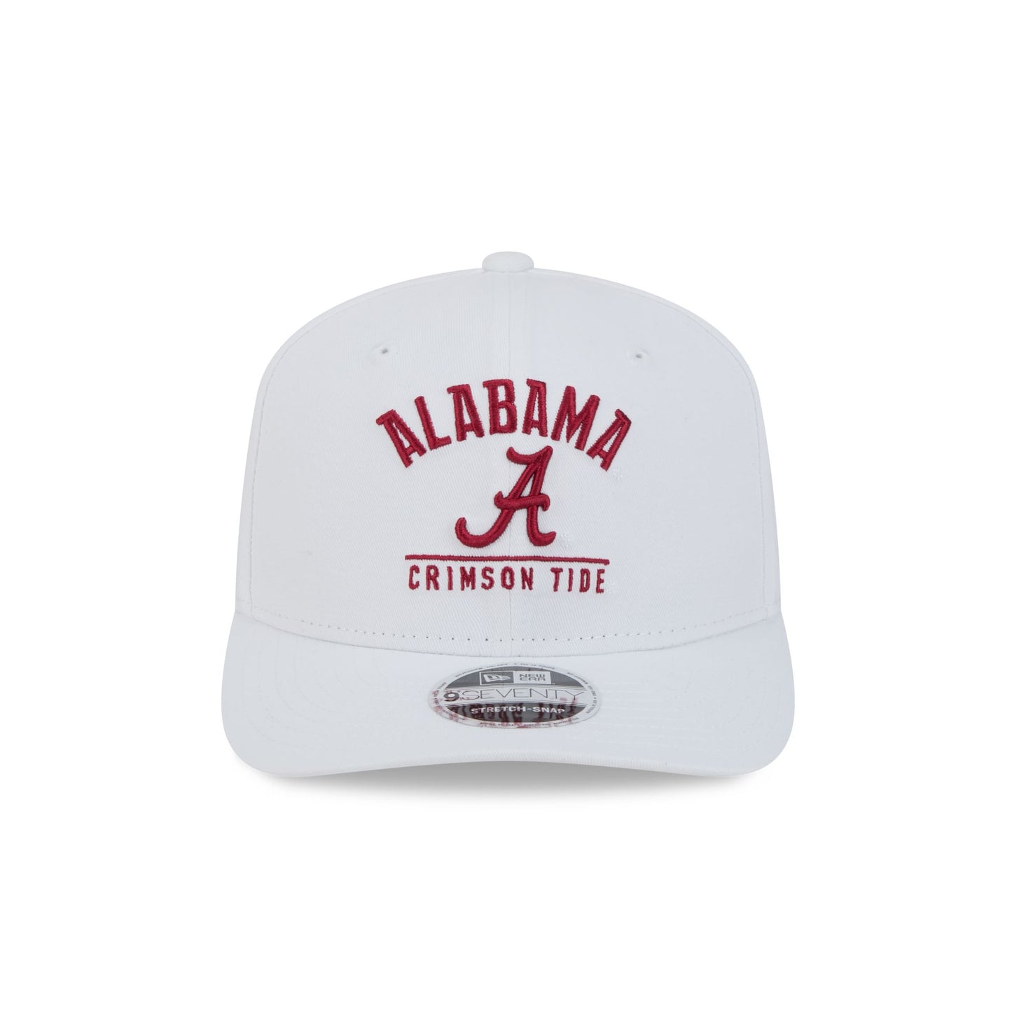 Casquette de camionneur '47 Brand Alabama Crimson Tide Carver Casquette de camionneur '47 Brand Alabama Crimson Tide Carver
