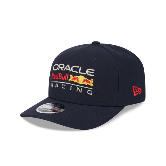 Oracle Red Bull Racing 9SEVENTY Stretch-Snap Hat - New Era Cap