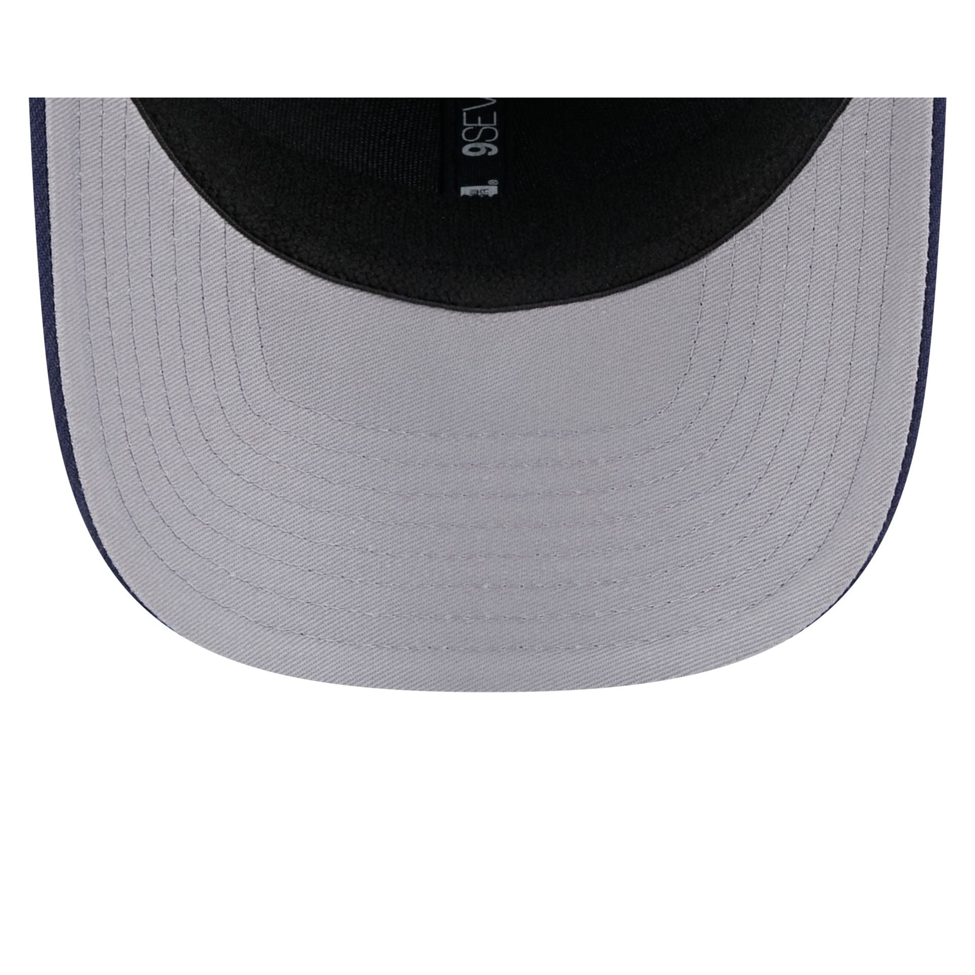 Arizona Wildcats Basic 9SEVENTY Stretch-Snap Hat – New Era Cap