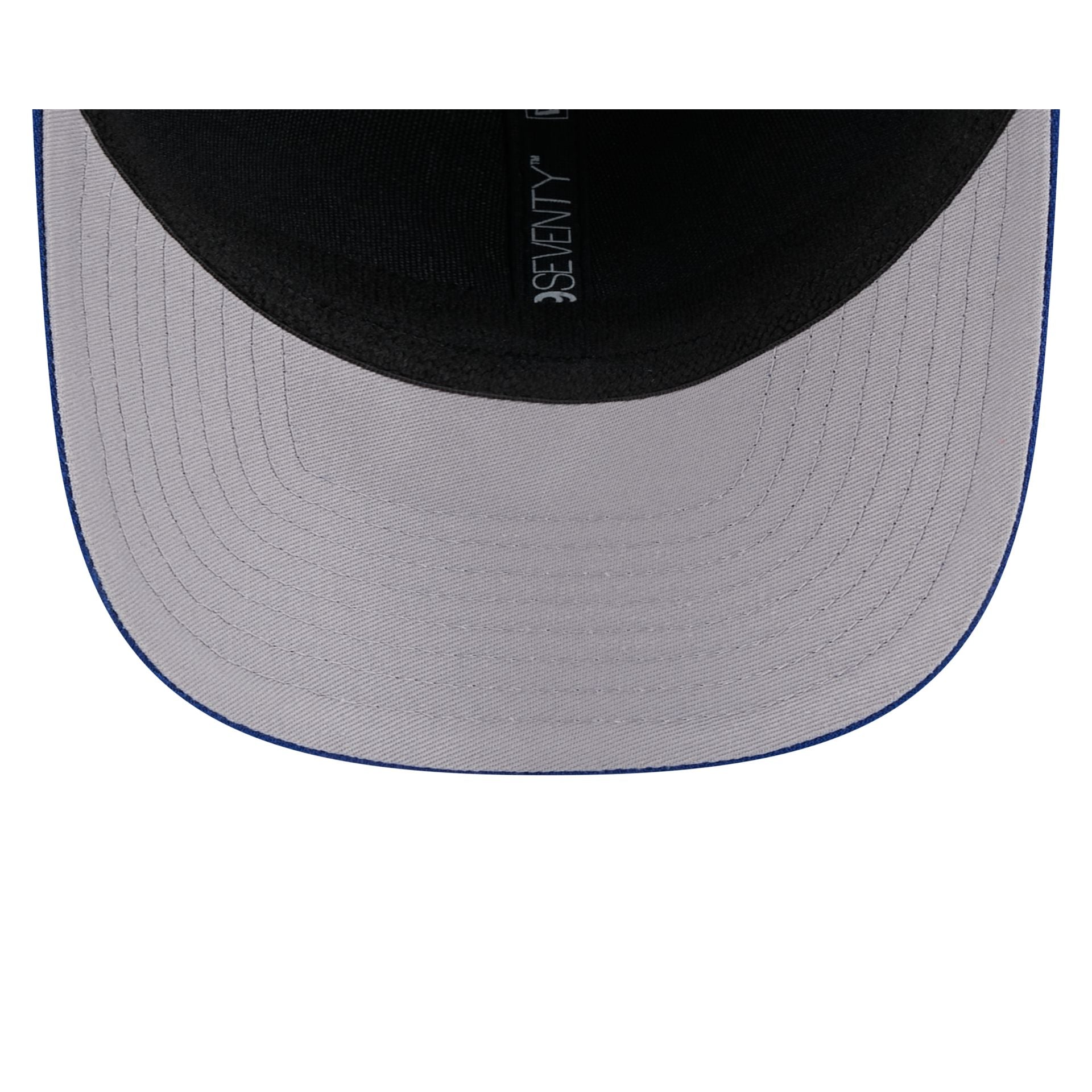 Kentucky Wildcats Basic 9SEVENTY Stretch-Snap Hat – New Era Cap