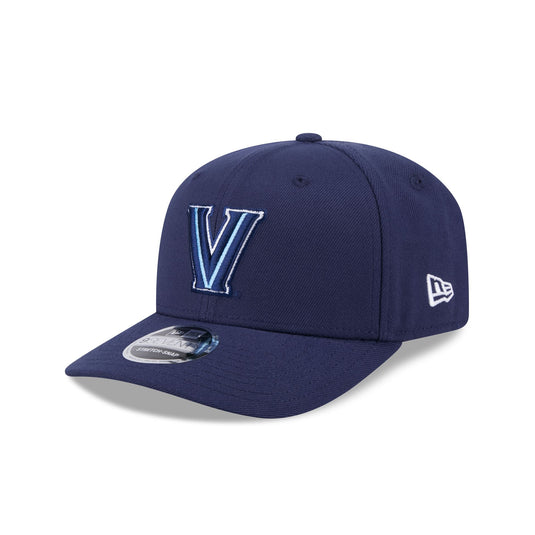 Villanova Wildcats 9SEVENTY Stretch-Snap Hat - New Era Cap