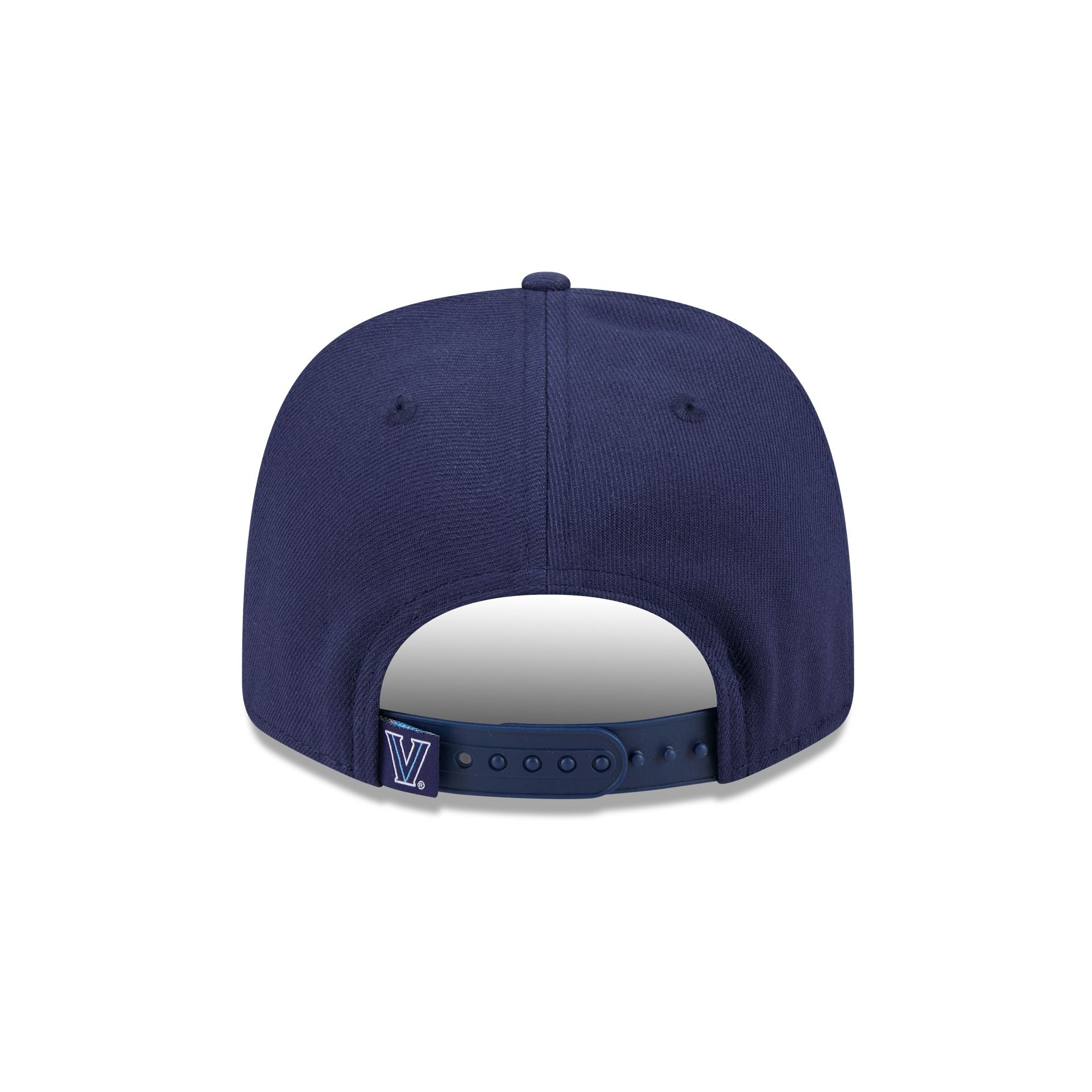 Villanova Wildcats 9SEVENTY Stretch-Snap Hat – New Era Cap