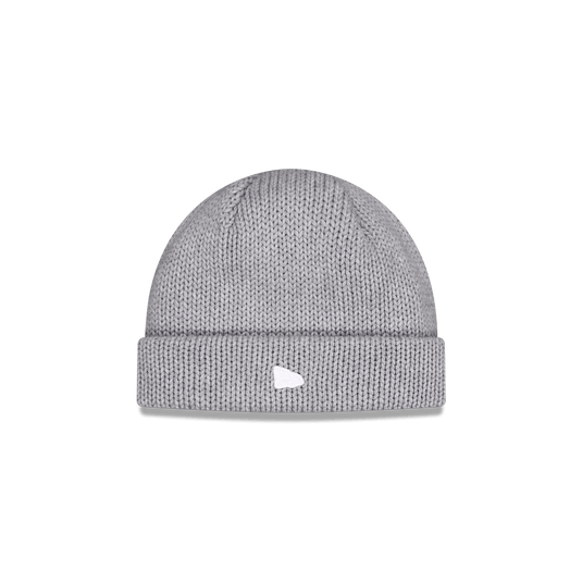 Deck Ashes Of Roses Beanie Hat - New Era Cap