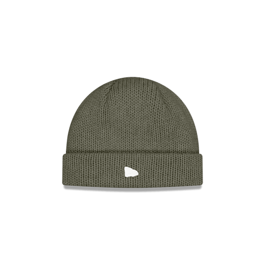 Deck Overland Trek Knit Beanie - New Era Cap
